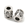 Tibetan Style Alloy Beads FIND-M011-18AS-2