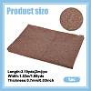 Polyester Fabric DIY-WH0671-163B-2