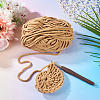 1 Skein Soft Crocheting Yarn OCOR-TADJ0001-03C-6
