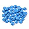 Synthetic Turquoise Cabochons G-G788-B-06-3