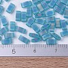MIYUKI Half TILA Beads X-SEED-J020-HTL2405FR-4