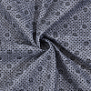 Square Polycotton Anti-Skid Fabrics DIY-WH20081-070E-1