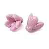 Dyed Synthetic Coral Carved Beads GG-CBA993E-03A-06-2