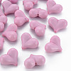 Opaque Acrylic Beads MACR-S373-70-A07-1