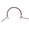 Polyester Braided Cord Bag Handles FIND-WH20023-042E-1