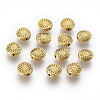 Tibetan Style Alloy Beads GLF10934Y-1