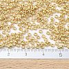 MIYUKI Round Rocailles Beads LS-X-SEED-G007-RR1052-3