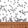 Baking Paint Glass Seed Beads SEED-US0003-4mm-K29-3
