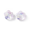 Imitation Austrian Crystal Beads X-SWAR-O001-05-2