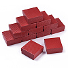 Cardboard Jewelry Boxes X-CBOX-N012-25A-2