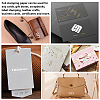 120M Stamping Hot Foil Paper DIY-WH0308-857D-5