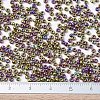 MIYUKI Round Rocailles Beads SEED-X0054-RR0188-4