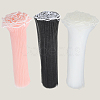 3 Bags 3 Colors Organza Flower Wrapping Bouquet Paper DIY-CY0001-79-6