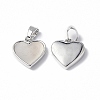 Brass Charms KK-R134-053P-2