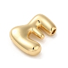 Brass Pendant KK-O145-01E-G-2