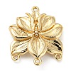 Brass Chandelier Component Links KK-G478-04B-KCG-1