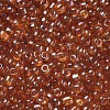 6/0 Glass Seed Beads SEED-A006-4mm-109-2