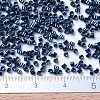 MIYUKI Delica Beads X-SEED-J020-DB1005-4