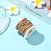 5M Nylon Coated 304 Stainless Steel Braided Wires TWIR-CJ0001-02C-5