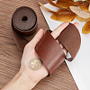 Imitation Leather DIY-WH0502-86D-04-3