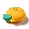 Fruit Theme PVC Pendants KY-E012-04B-3