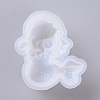 Statue Silicone Molds DIY-G009-05-1