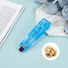 Resin Handle AJEW-WH0254-22A-4