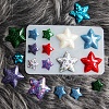 Star Cabochon DIY Silicone Molds LS-SIMO-R002-05-1