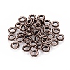 Tibetan Style Alloy Spacer Beads LS-RLF11067Y-NF-1