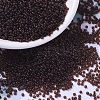 MIYUKI Round Rocailles Beads X-SEED-G007-RR2400-1