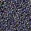 TOHO Round Seed Beads SEED-XTR15-0086F-2