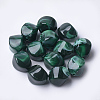 Acrylic Beads OACR-T007-08L-1