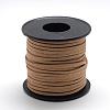 Faux Suede Cords LW-R027-2.7mm-1113-2