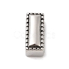 304 Stainless Steel Spacer Bars STAS-A130-08AS-2