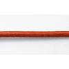 Cowhide Leather Cord WL-2MM-A15-2