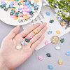 Resin Beads RESI-PH0001-16-3