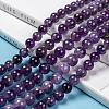 Gemstone Beads Strands GSR062-6