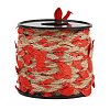 Braided Jute Cord EC-M002-01E-1