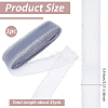 Polyester Mesh Fabric DIY-WH0671-002B-2