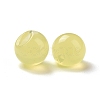 Imitation Jelly Style Acrylic Charms OACR-B002-06F-2