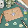 Plastic Glue Gun Sticks LS-DIY-C044-01E-5
