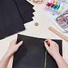 2 Styles Cotton Cloth DIY-AR0004-86-3