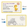 Paper Card AJEW-CN0001-74H-4