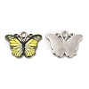 Alloy Enamel Pendants ENAM-K069-28P-05-1