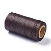 Waxed Polyester Cord OCOR-CXP0001-15-3