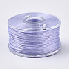 Special Coated Nylon Beading Threads for Seed Beads OCOR-R038-22-2