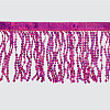 Polyester Sequin Paillette Fringe Tassel Trim OCOR-WH20071-002A-6
