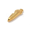 304 Stainless Steel Pendants LS-STAS-C138-05B-G-2