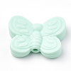 Food Grade Eco-Friendly Silicone Beads X-SIL-N001-01K-2