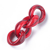 Acrylic Linking Rings LS-OACR-S021-24G-3